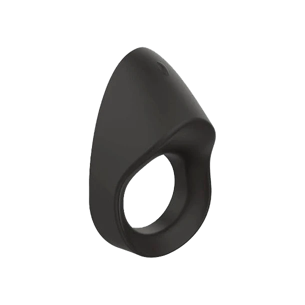 ANILLO VIBRADOR RECARGABLE THUNDER