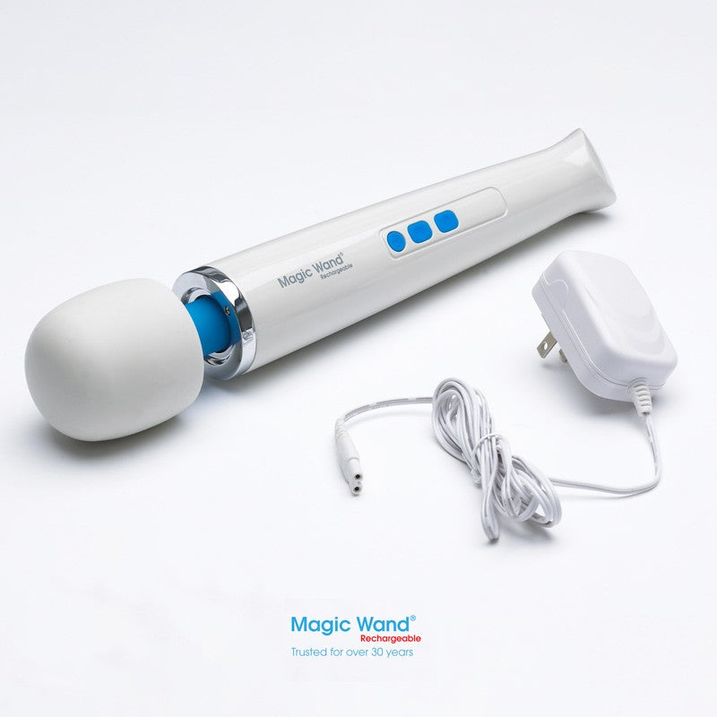 Hitachi Magic Wand Recargable