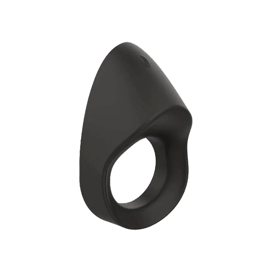 ANILLO VIBRADOR RECARGABLE THUNDER