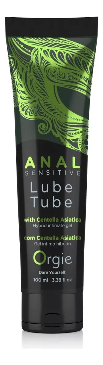 Lubricante Orgie Anal Sensitive