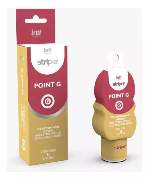 Excitante POINT G
