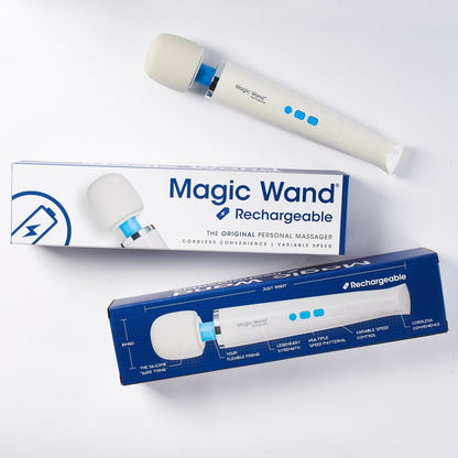 Hitachi Magic Wand Recargable
