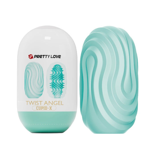 Huevo Reversible - Twist Angel